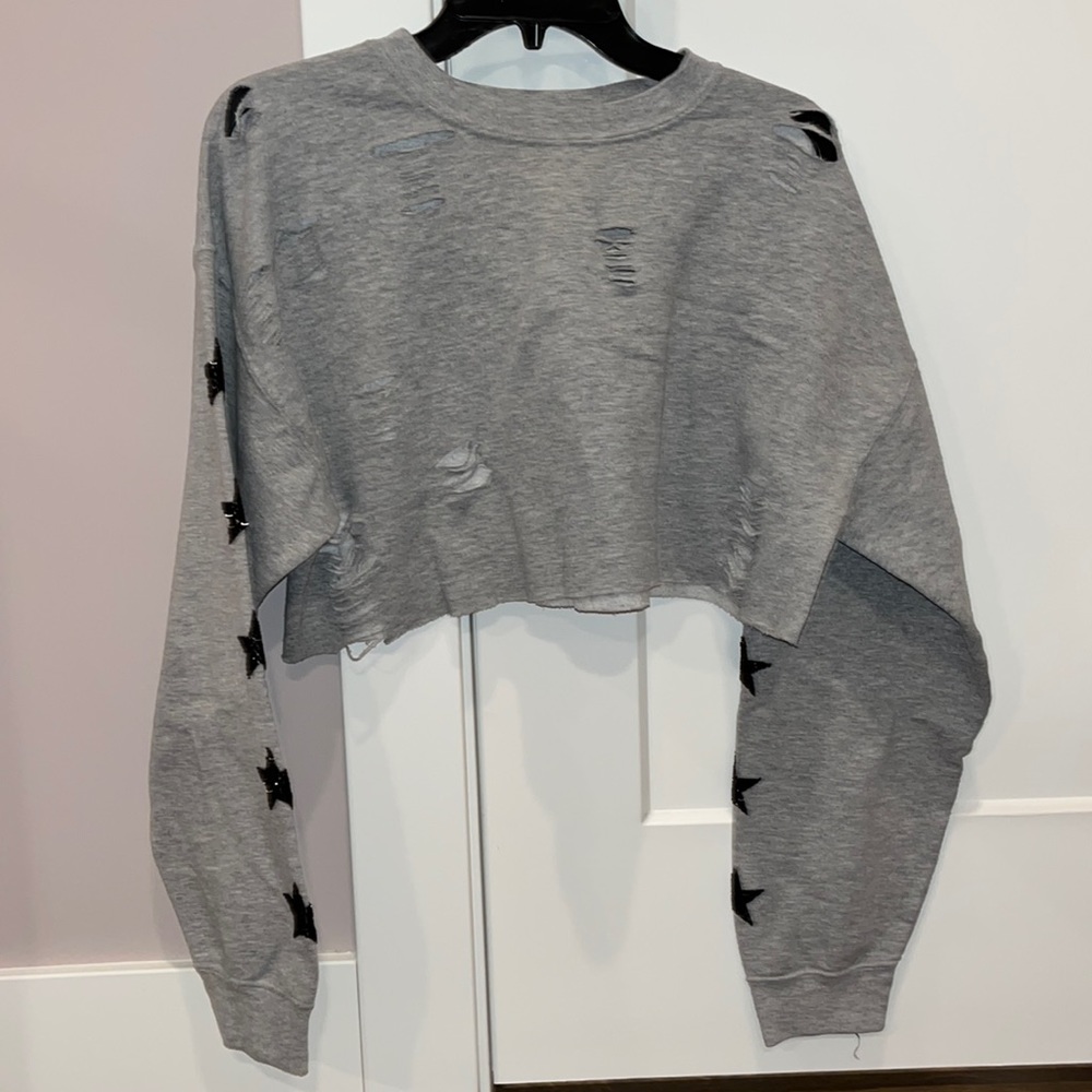 LF sweatshirt